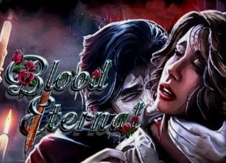 автомат Blood Eternal вампирская сага с Betsoft