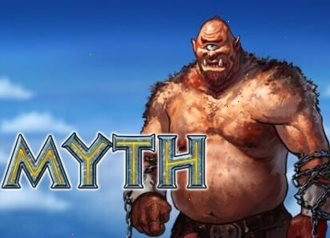 автомат Myth мифические существа