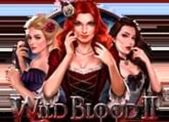 автомат Wild blood от Play'n Go мистический лес